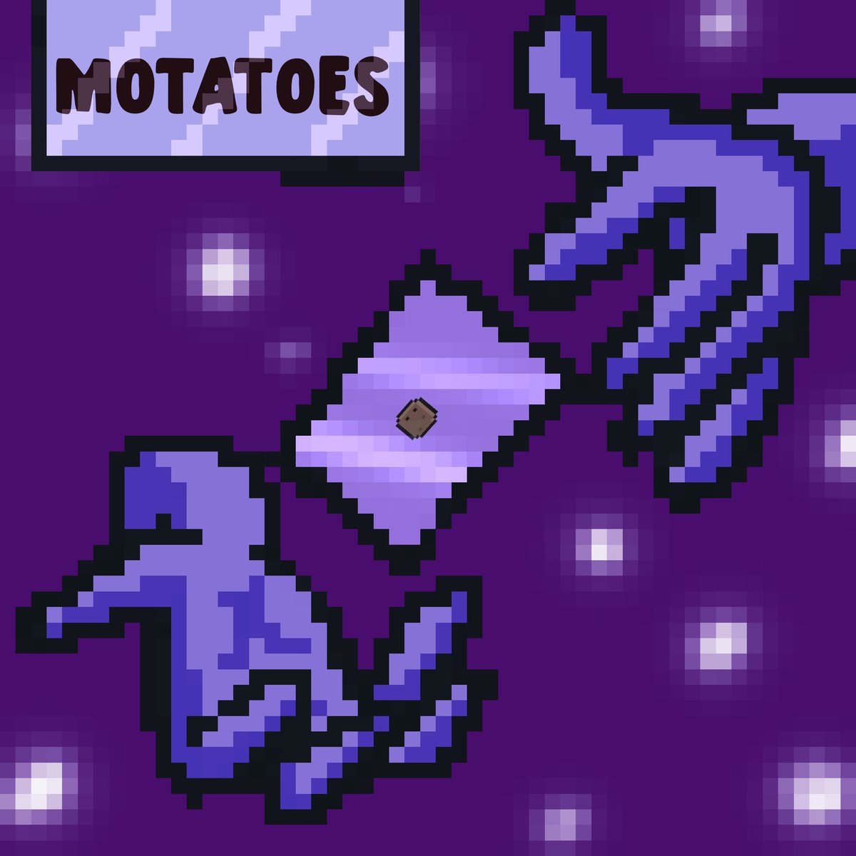 gpalm nads ⨀ 🟪

Motatoes just blessed our realm ⨀ 🟪  

<a href="/Motatoes_/">Motatoes (evm/acc)</a> x PalmNads  

Nothing but respect for linking up with the greatest.

🎁 3 WL  

Drop your wallet, like, RT, and follow.