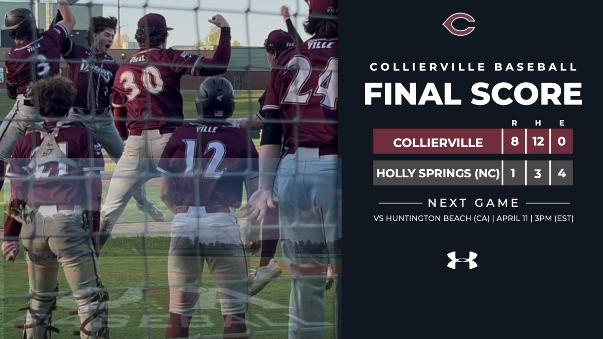 TheVille Athletics tweet media