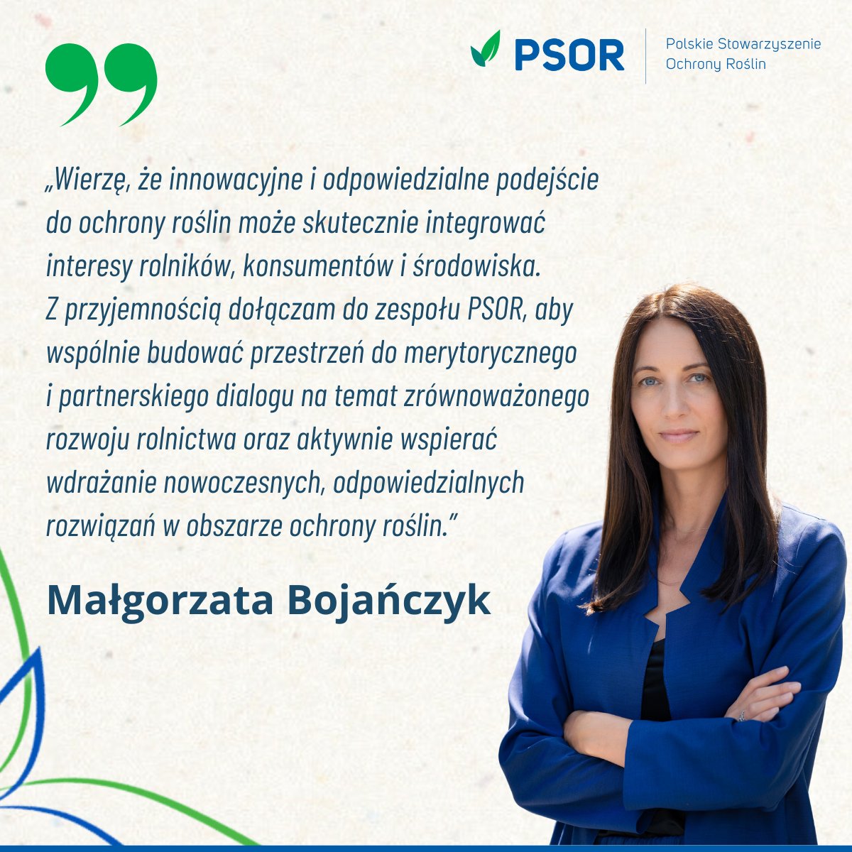Polskie Stowarzyszenie Ochrony Roślin tweet media
