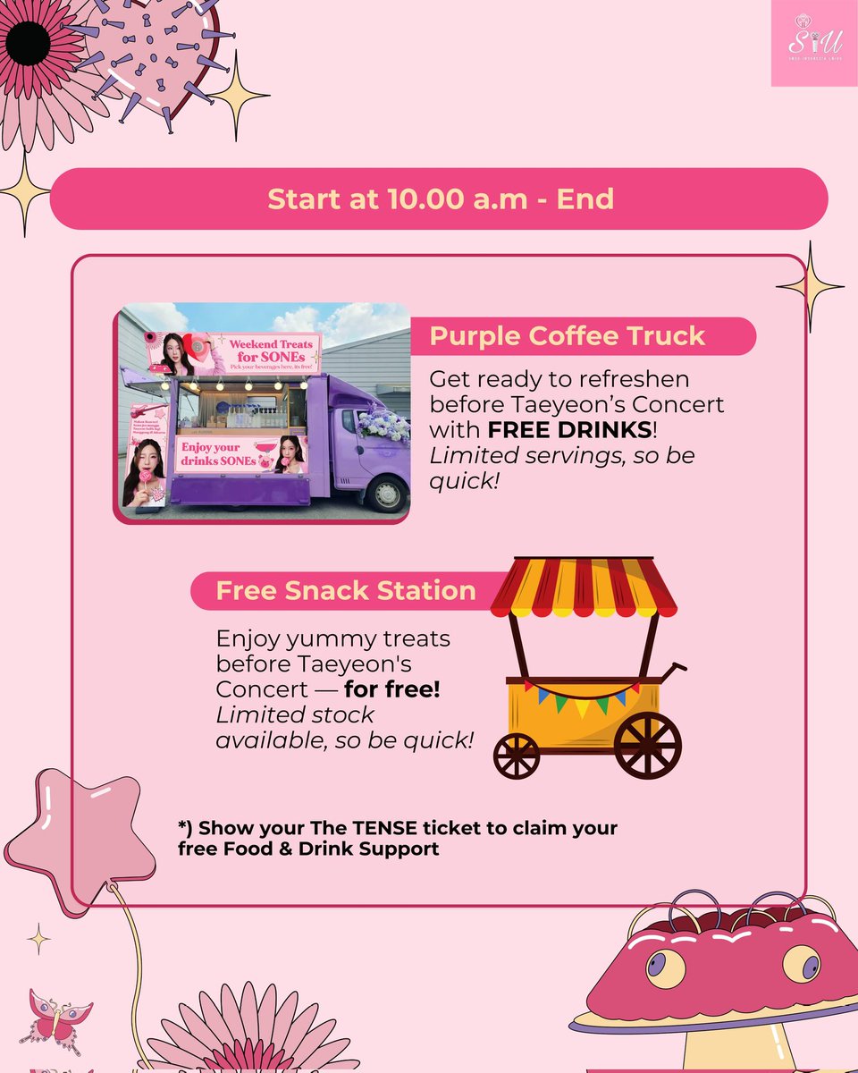 SNSD INDONESIA UNION tweet media