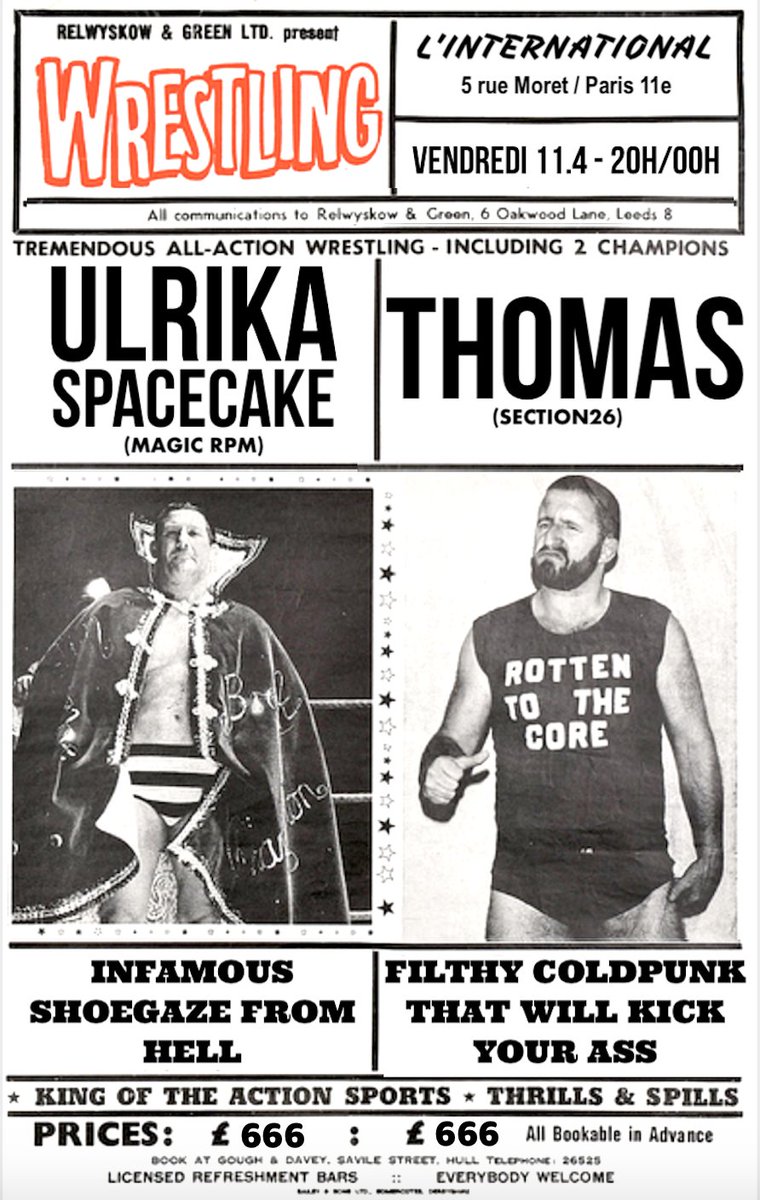 A Certain Radio tweet media