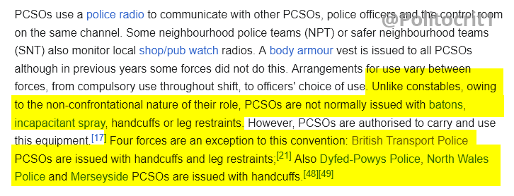 Politocrit tweet media