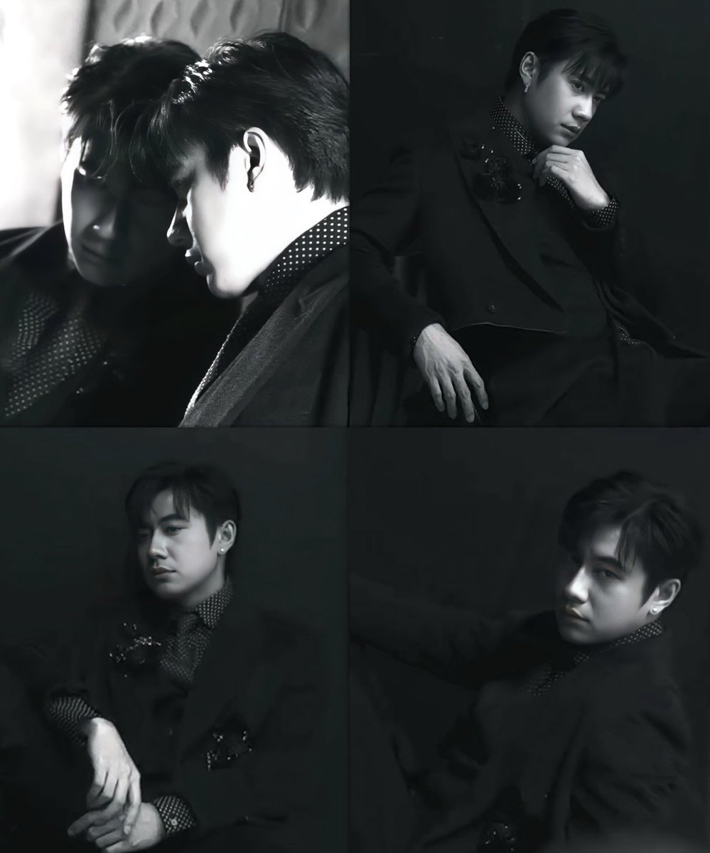 JaSuperJaSuper's tweet photo. อมตะ อินไฟไนท์ หล่อเหนือกาลเวลา
เป็นคนเดียวที่หล่อได้ทุกยุค 1960-2025 แล้วก็ยังคิดว่ายังหล่อต่อไปได้อีกไม่รู้จบ
#แจมรชตะ https://t.co/F9cgdf0NM6