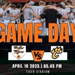 Photo by Metter Tiger Baseball (@Metter_Baseball)