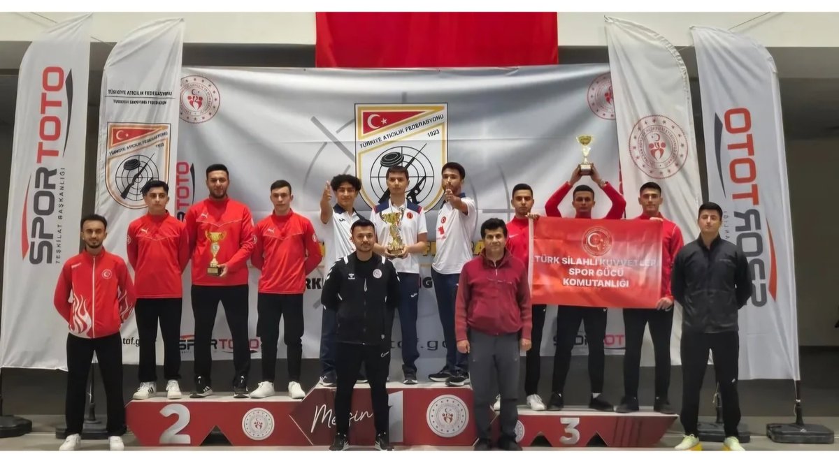 Erzurum Reşit Karabacak Spor Lisesi tweet media