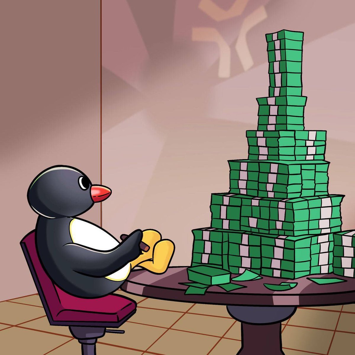 kropts ๐๏ธ (@kropts) on Twitter photo $1000 $NOOT GIVEAWAY ๐งโณ๏ธ
3 Winners. Here's how to enter ๐
1. Follow <a href="/kropts/">kropts ๐๏ธ</a> & <a href="/archercrypto11/">Archer ๐ด๓ ง๓ ข๓ ณ๓ ฃ๓ ด๓ ฟ</a> (CTO Lead)
2. Like + RT
3. Drop your Abstract wallet
48 hours. Letโs go $1000 $NOOT GIVEAWAY ๐งโณ๏ธ
3 Winners. Here's how to enter ๐
1. Follow <a href="/kropts/">kropts ๐๏ธ</a> & <a href="/archercrypto11/">Archer ๐ด๓ ง๓ ข๓ ณ๓ ฃ๓ ด๓ ฟ</a> (CTO Lead)
2. Like + RT
3. Drop your Abstract wallet
48 hours. Letโs go