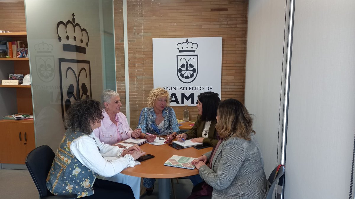 amama-sevilla.es/organizando-la…
#MarchaSolidaria #CáncerDeMama #AyuntamientoDeCamas #Colaboración #Solidaridad"