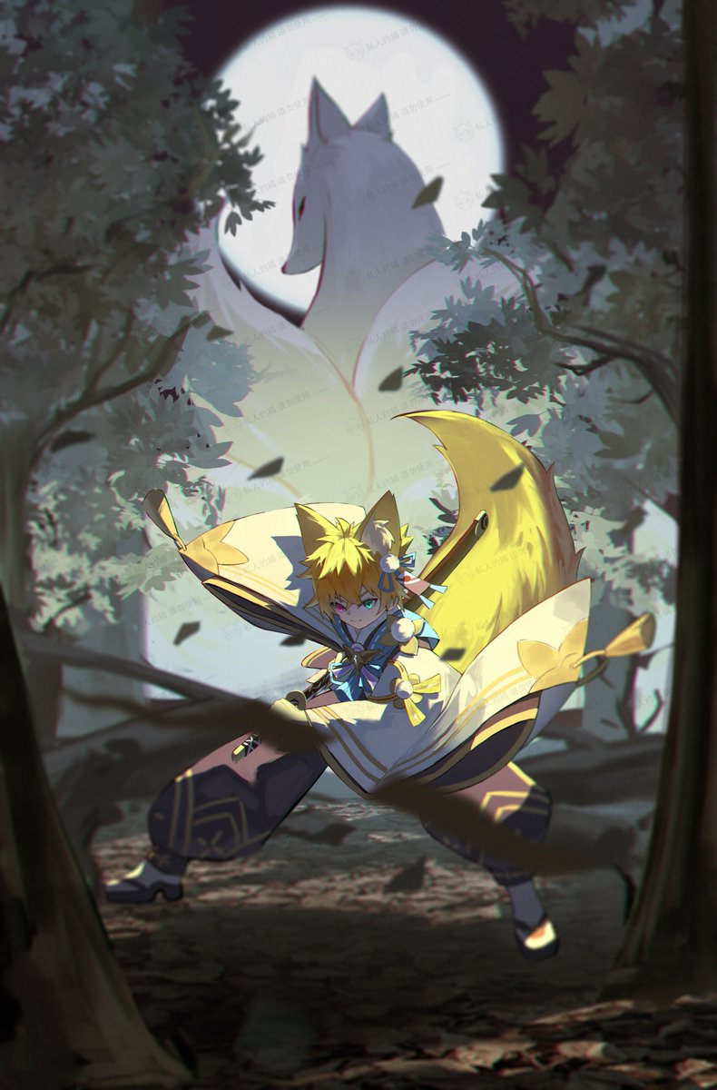 Emil (@qaqemil) on Twitter photo 