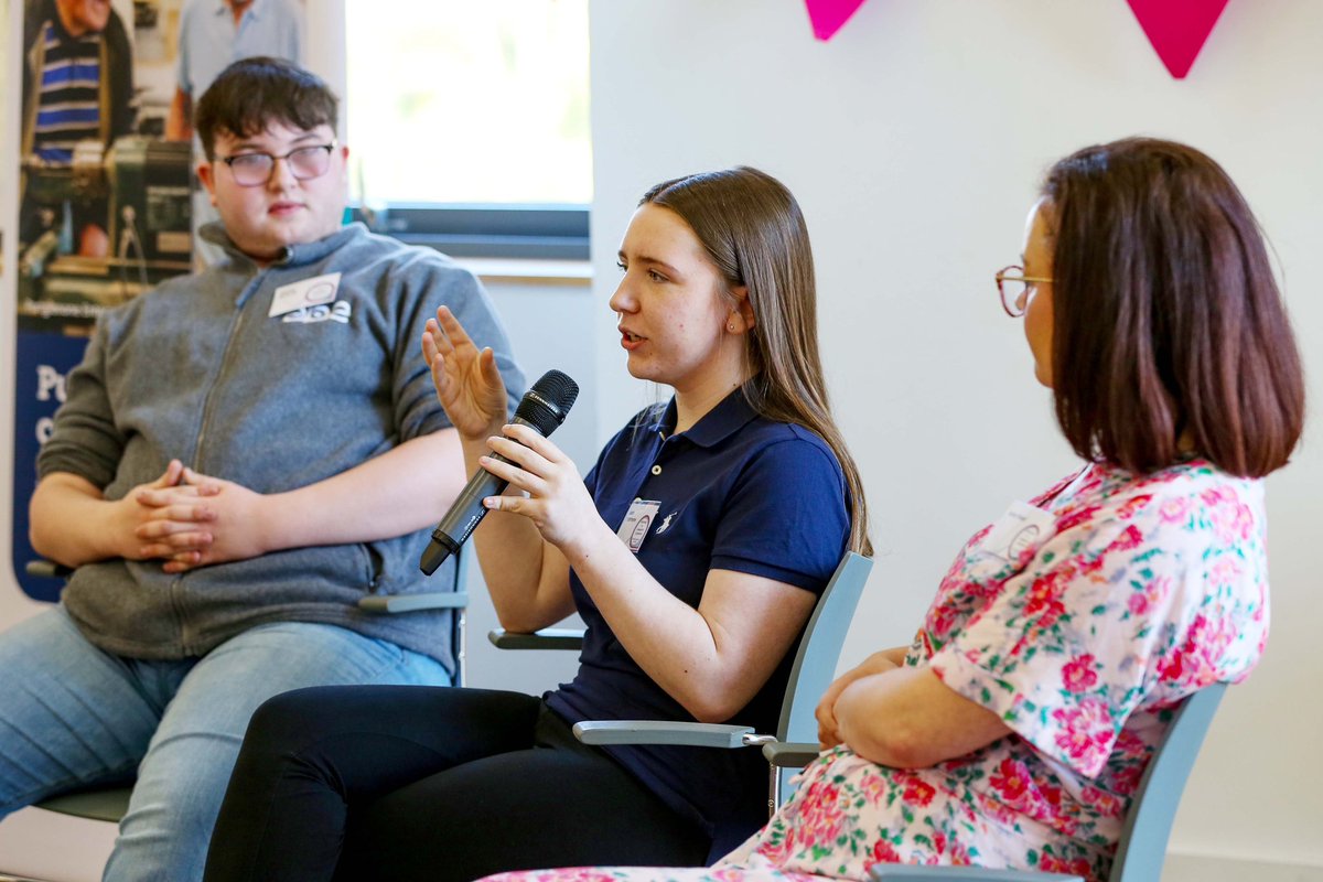 FermanaghTrust's tweet photo. Today we celebrated the incredible impact of the Investing in Community Leadership programme — a transformative £500,000 initiative that has empowered over 2,000 leaders across the West of Northern Ireland over the past five years.

Delivered in partnership with @RuralCommNet and @HolywellT funded by @TNLComFundNI, this programme has equipped individuals with the skills, confidence and networks to lead positive change in their communities.

From accredited qualifications to youth-led philanthropy, it’s been a powerful investment in the future of community leadership.

We’re proud to have played a part in building a stronger, more resilient VCSE sector — and we’re excited to see what’s next for the changemakers we’ve been privileged to support.