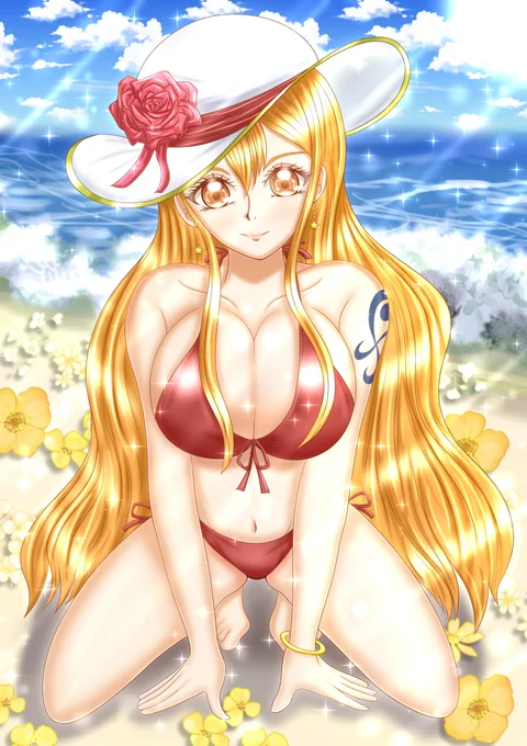 くっ、秋が弱いか・・・!(*'ω'*)#あなたの描く四季が見たい 