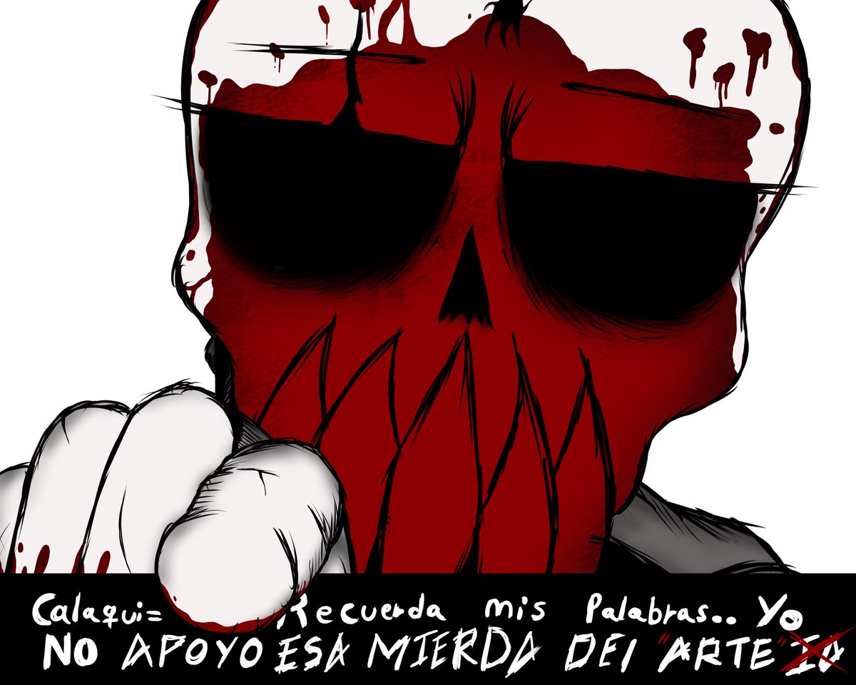 Don_Jaboncito's tweet photo. Ve te a la MiEr$@ IA ART.
APOYA A LOS ARTISTAS HUMANOS
.
.
.
#fuckia #ia #art #oc #artistofinstagram #realart #digitalart #digitalartist #humanartist #goreart #digotal https://t.co/PPkEyUjUYA