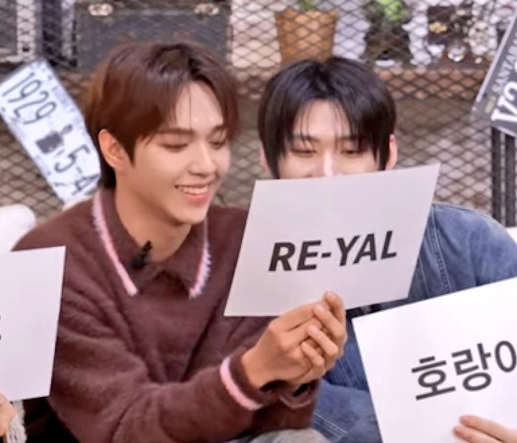 제나 🌫️ tweet media