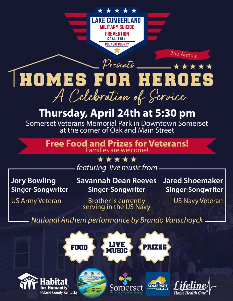 Kentucky Department of Veterans Affairs (@kyveterans) on Twitter photo 