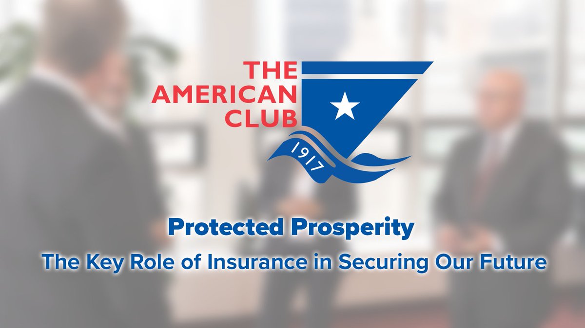 #AmericanPandI recently partnered with #Viewpoint with Dennis Quaid for "Protected #Prosperity – The Key Role of #Insurance in Securing Our Future."The segment will be broadcast on #PBS throughout the year &amp; can be viewed on the Viewpoint website here: viewpointproject.com/features-the-a…