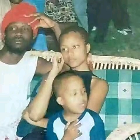 JimartPro's tweet photo. But how old was zuena by the time she married Bebe cool 😂😂 https://t.co/rOT7tGLEX9