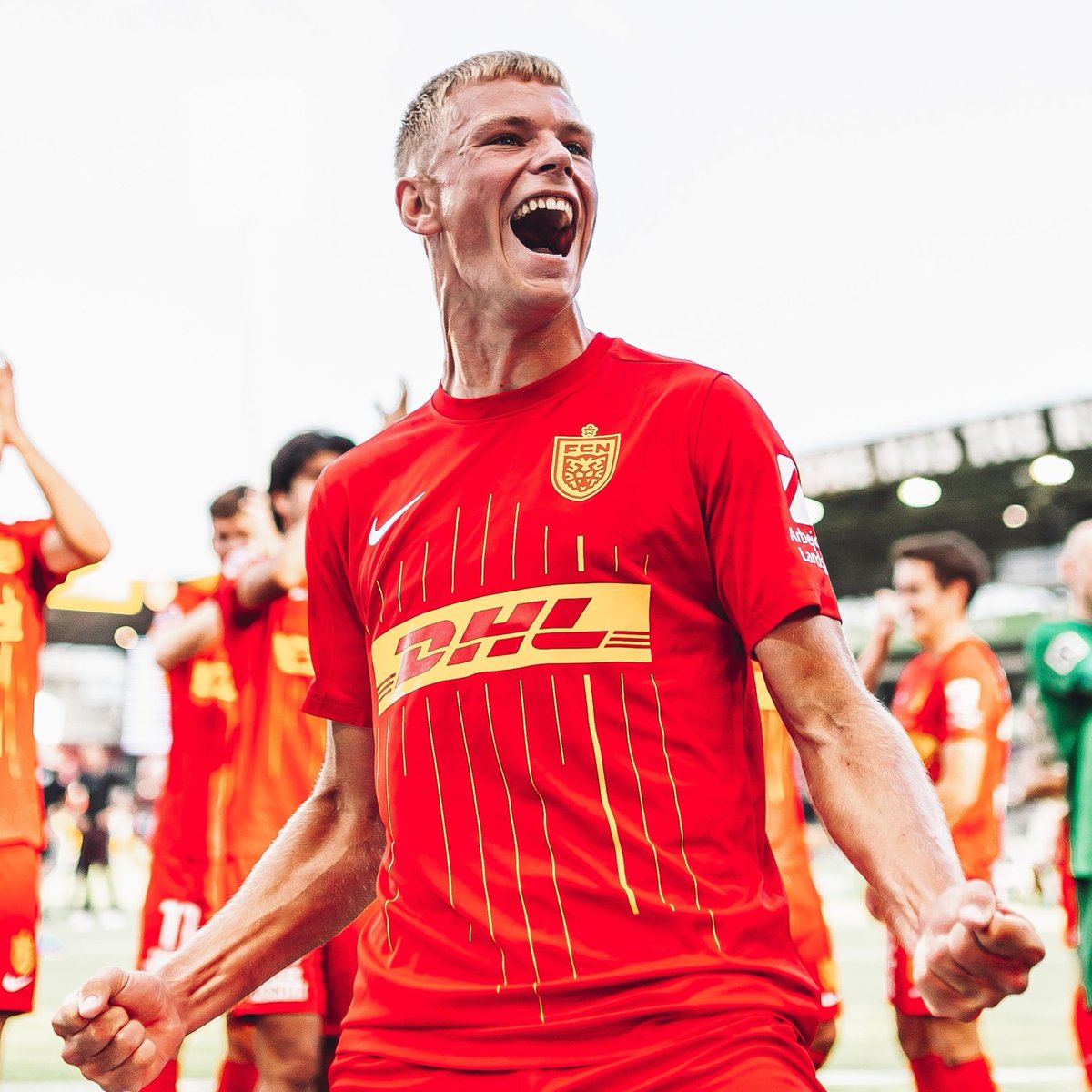 RisingStarXI's tweet photo. 🇩🇰⭐️ | 𝐋𝐮𝐜𝐚𝐬 𝐇ø𝐠𝐬𝐛𝐞𝐫𝐠 (𝟏𝟖) vs All U19 Players in the World per 90 🌍
🥇 Passes
🥇 Passes Completed
🥇 Forward Passes
🥇 Forward Passes Completed
🥇 Progressive Passes
🥇 Progressive Passes Completed
🥇 Passes to Final Third
🥇 Accurate Passes to Final Third
🥇 Progressive Actions
🥇 Short Passes
🥇 Short Passes Completed
~ @DataMB_
𝐅𝐀𝐍𝐓𝐀𝐒𝐓𝐈𝐂 𝐁𝐀𝐋𝐋-𝐏𝐋𝐀𝐘𝐈𝐍𝐆 𝐂𝐁.