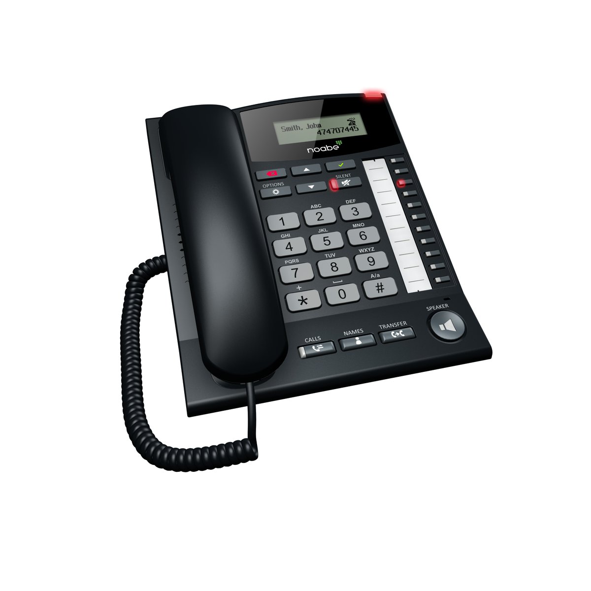 PacificGSM's tweet photo. Prepare for the Future: Replace Your Landline with the Jablocom Essence 4G Phone

@ChorusNZ has announced plans to turn off the copper network nationwide by the end of 2026. Now is the time to transition seamlessly with the Jablocom Essence—a modern landline alternative https://t.co/bRW14RWuk1
