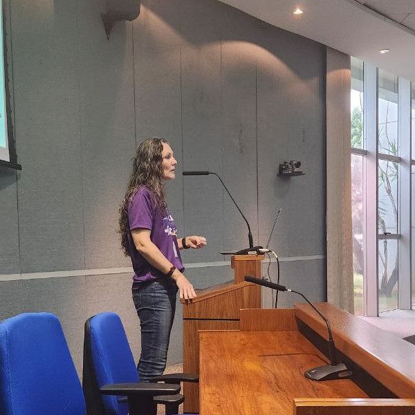🎉 Começou o World Plone Day 2025 em Brasília! 🇧🇷🚀
Tecnologia, comunidade e novidades em um só evento! 🧠💻

📺 Assista AO VIVO agora mesmo no YouTube:
👉 youtube.com/watch?v=kdxefY…

📢 Não perca as nossas palestras, trocas de ideias e tudo sobre o universo #Plone!
#WPD2025 #Plone