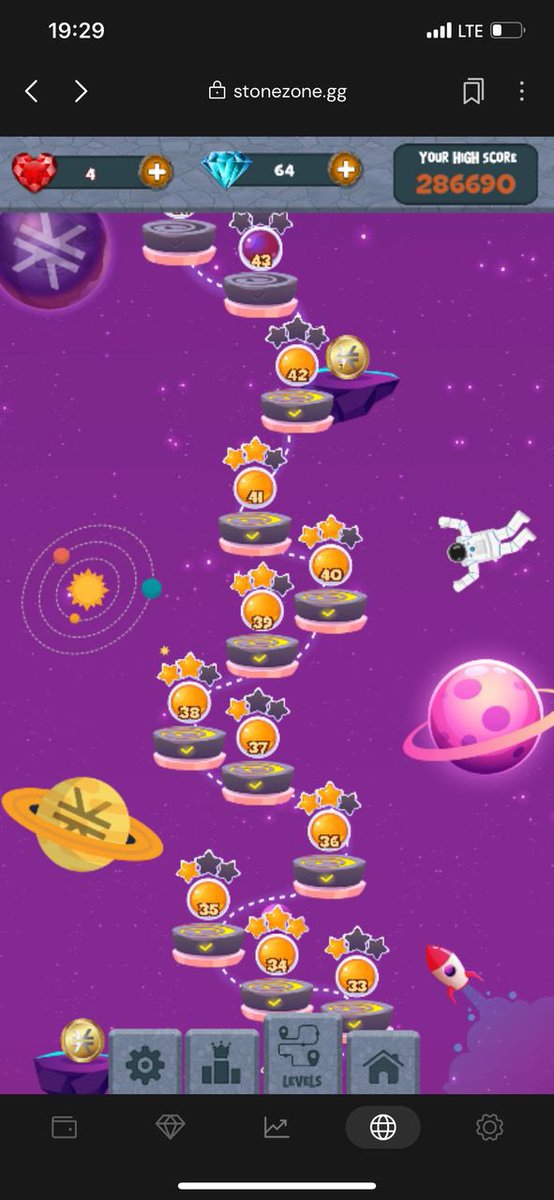 STONE_STX's tweet photo. Good morning @Stacks family and wayyyyy beyond! โ๏ธ๐
#STONEBURST is just the beginning of the bullish swing team $STONE is going to see this summer. #multichain #multigame on @Stacks is coming! VERY soon we will have $SOL $BSC $ETH $BTC and YES ofc $STX rewards for playing games! ๐คฉ๐ฐ๐ธ๐ซถ Diamond hands will love holding $STONE! โ๏ธ๐๐๐