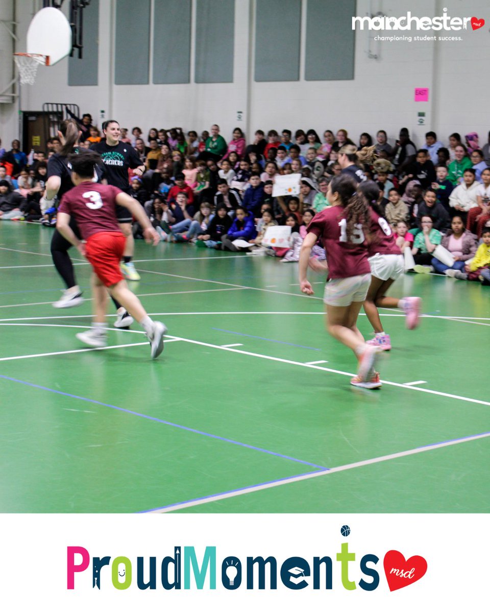 Manchester Proud tweet media