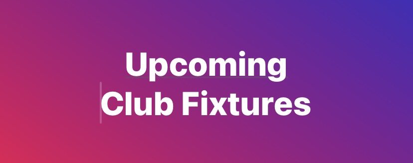 GailltirCamogie's tweet photo. Thursday, 10 April:
U12A C’ship: Gailltir v Butlerstown at Gaultier at 6:30 pm. 
U12C C’ship: Gailltir v Cappoquin at Cappoquin at 6:30 pm

Friday, 11 April:
Junior League: Gailltir V Melleray at Gaultier  at 7:15 pm.
Senior League: Gailltir V Cappoquin at Ballygunner at  6:30 pm https://t.co/61aVohbcp9