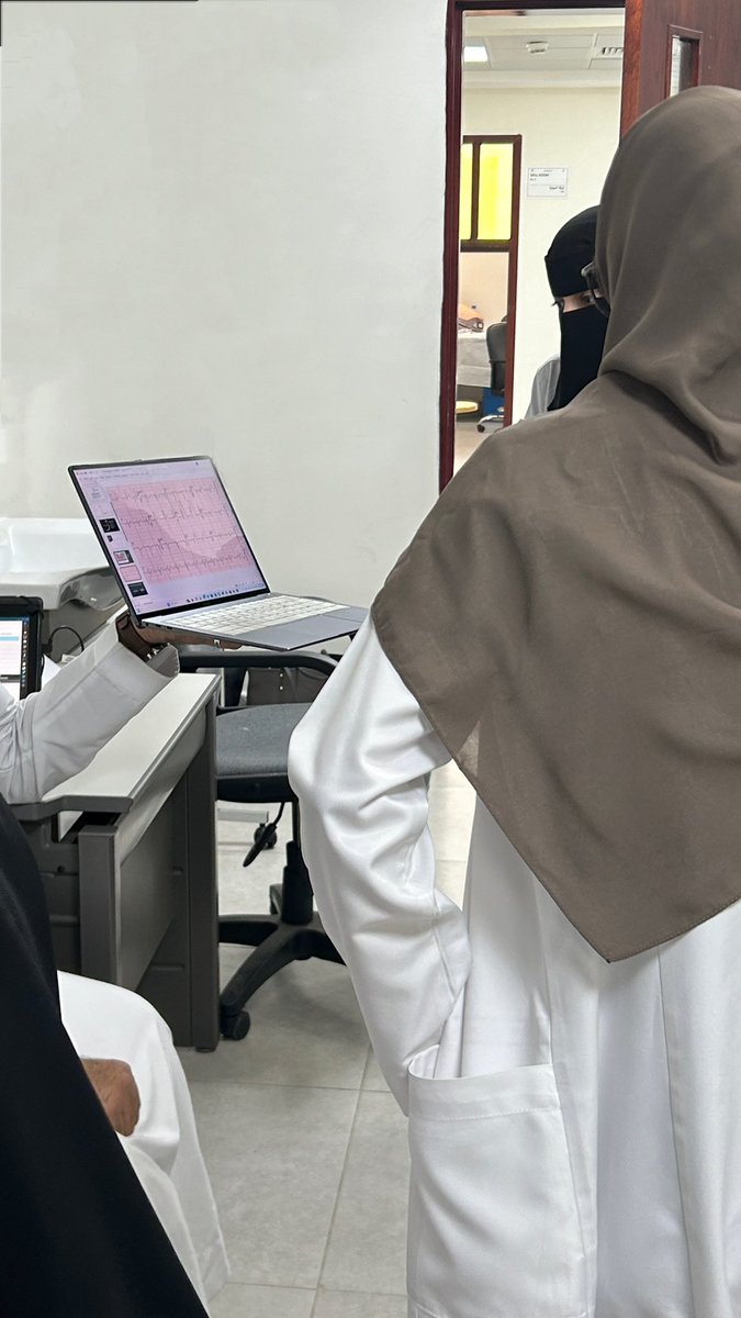 Emergency Medicine Club tweet media