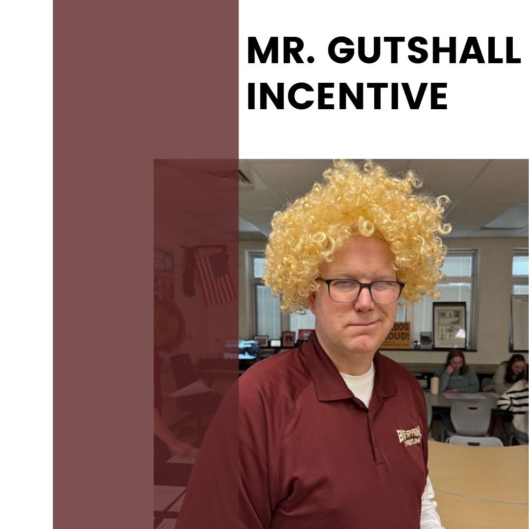 BulldogMiniTHON's tweet photo. Thank you to everyone who helped us reach our incentives the week of MT!!!! Here are our incentive results!! Stay tuned for Sinko's ice bucket challenge SOON! https://t.co/qCFyQm3f6Y
