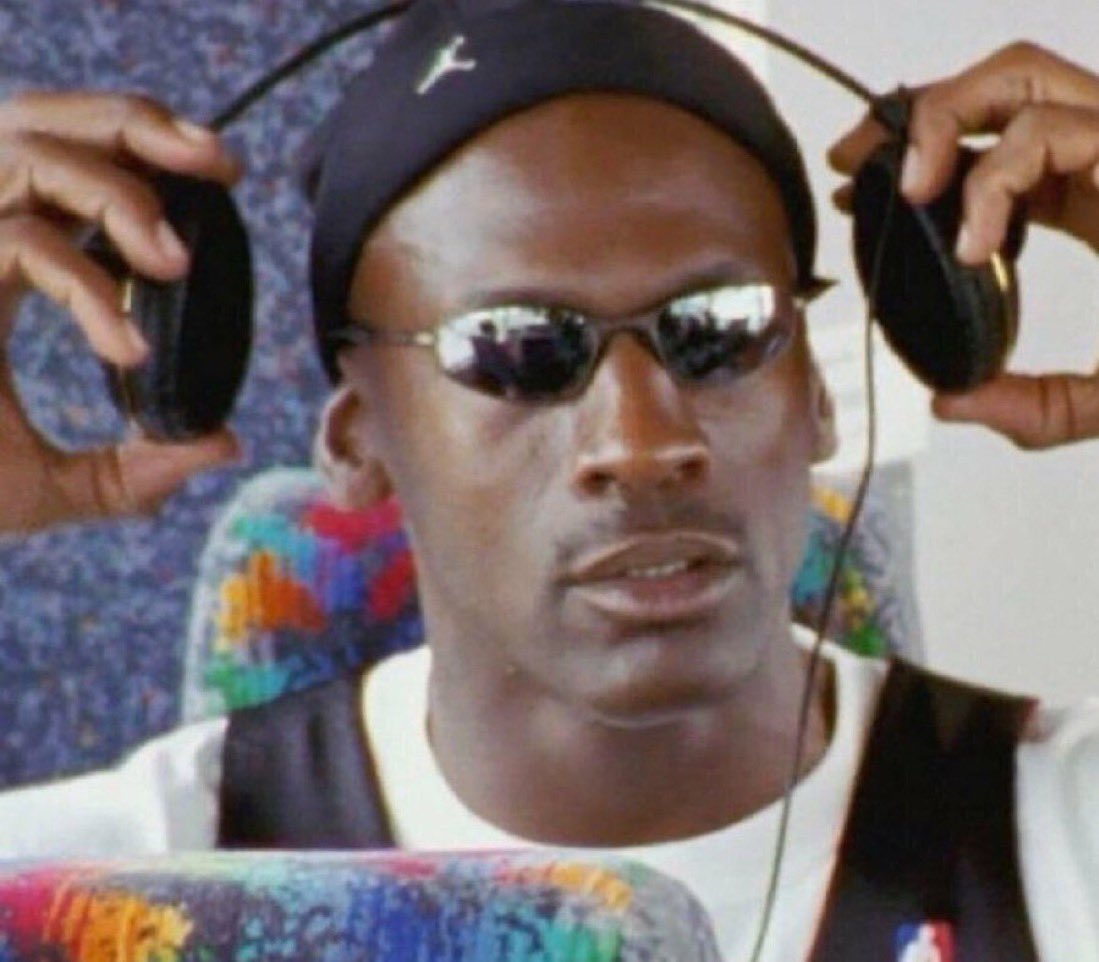 Me checking if the Gunshot is part of the music or not.
