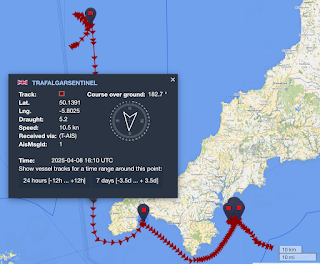 Fishing News Live tweet media