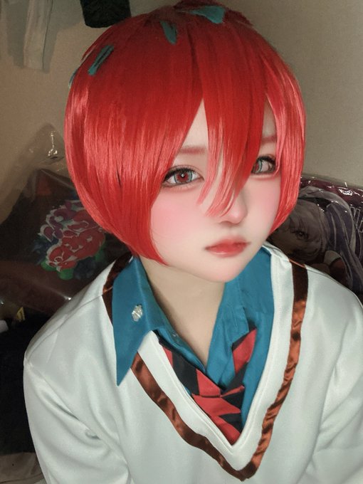 コスプレイヤー社員食堂ギラギラのTwitter画像11