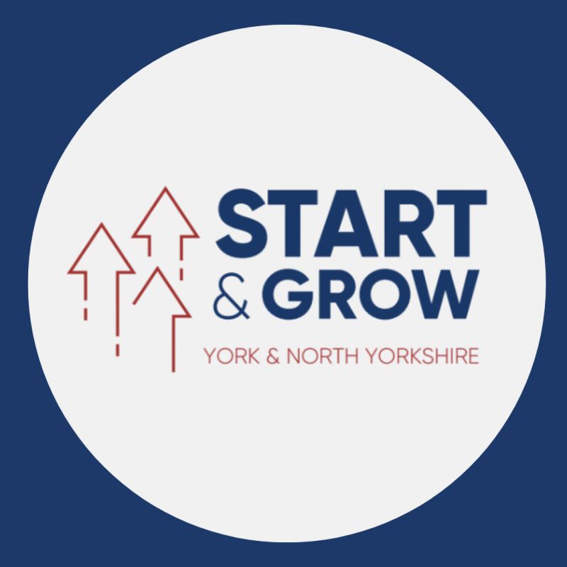 MomenticUK's tweet photo. It is with great pleasure and excitement to formally launch the extension of our last 15 months of Start &amp; Grow York delivery, through the Shared Prosperity Fund, to incorporate wider geographies of North Yorkshire, moving into the 2025-26 financial year https://t.co/TVuITXsRWY