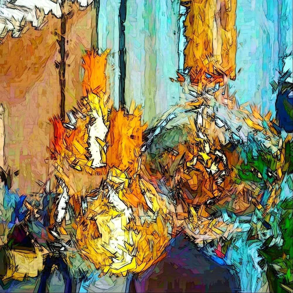 AB'art tweet media