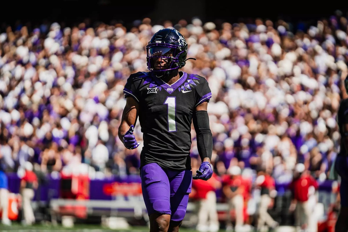 BrandonDerrough's tweet photo. I will be at @TCUFootball this Saturday April 12!!
@_CoachJLew @AaronGreen22  @CoachSonnyDykes @CoachJuice6 @bobwager31

 @Coach_Owens5 @CoachJudie5372  @CoachColvin7 @JGonzalesJr10 @coachwvde @PrepRedzoneTX @HSFBscout https://t.co/OZ7ujBGIJu