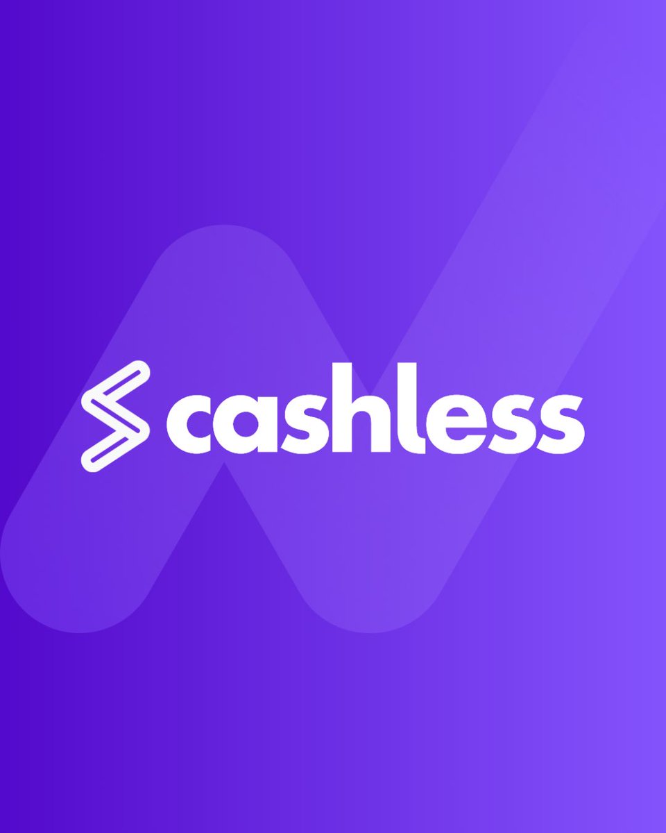 💜 𝗖𝗮𝘀𝗵𝗹𝗲𝘀𝘀 𝗯𝘆 𝗘𝗮𝘀𝘆𝘁𝗿𝗮𝗻𝘀𝗮𝗰 : Face à un besoin de plus en plus important en matière de paiement sans espèces, nous avons lancé un site entièrement dédié aux solutions cashless ! 🥳

Rdv sur Cashless.fr !