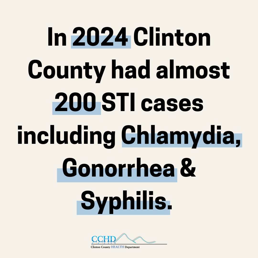 If you’re diagnosed with an #STI the most important thing is getting treatment. You might be able to get treatment for your partner, too. Talk to your health care provider. After all, it’s YOUR health.