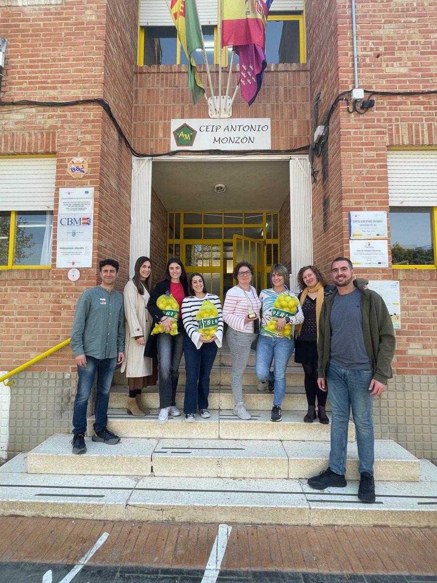 CPR Región de Murcia tweet media