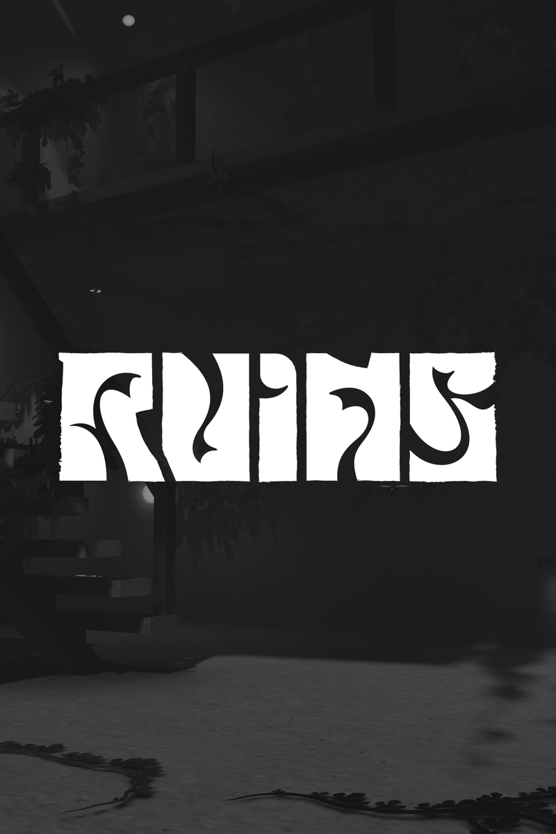 2025.04.18(FRI)
START 22:00

-DJ-
Crim Nanakusa <a href="/crim7_vrc/">七草くりむ￤𝗩𝗥𝗖𝗵𝗮𝘁</a> 
Pinieon <a href="/Pinieon/">Pinieon</a> 
monkin <a href="/monkin_vrc/">monkin</a> 
kagamiiiiin <a href="/kagamiiiiin89/">kagamiiiiin</a> 

-VJ-
Ende <a href="/Ende_VRC/">Ende🐰ぽやバース</a> 

#CLUB_RUINS