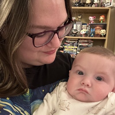 Zoe Victoria tweet media