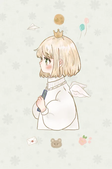 絵が描けないので、さいかつする
