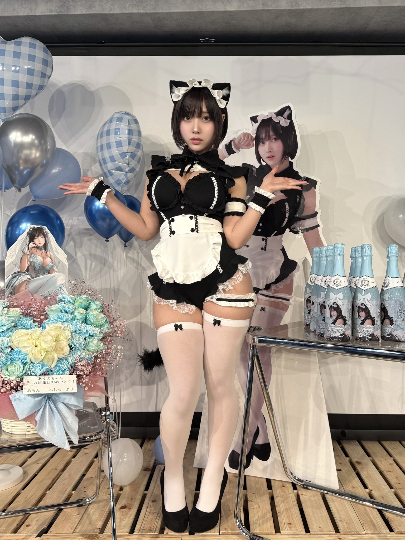 あゆのさん on X: 