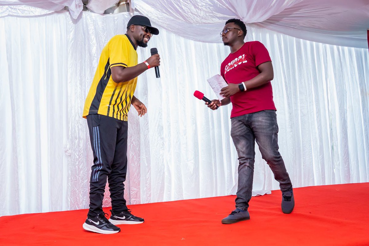 It was a true honor to be part of #ZaridiSchoolCareerDay2025 as one of the guest. The energy, curiosity &amp; potential in that room were inspiring. Grateful for the opportunity to share my journey &amp; even more excited to see the bright futures these young leaders are stepping into.