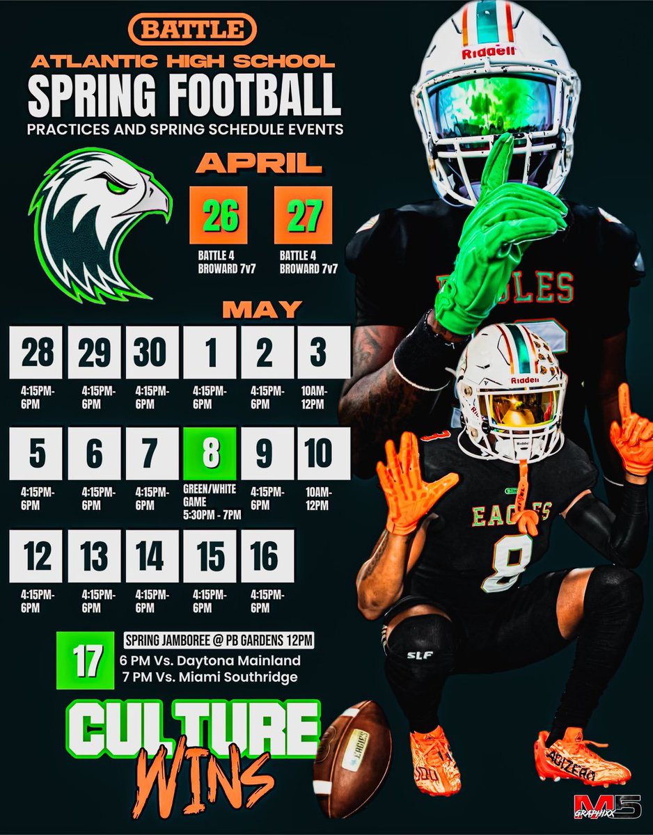 Chad Jamison (@np_florida) on Twitter photo College coaches, be sure to stop by <a href="/AHS_BALL/">AtlanticFootball</a> (Delray Beach) when you're in South FL this spring and see <a href="/CoachMurray_Z6/">Jamelle Murray</a> ! College coaches, be sure to stop by <a href="/AHS_BALL/">AtlanticFootball</a> (Delray Beach) when you're in South FL this spring and see <a href="/CoachMurray_Z6/">Jamelle Murray</a> !