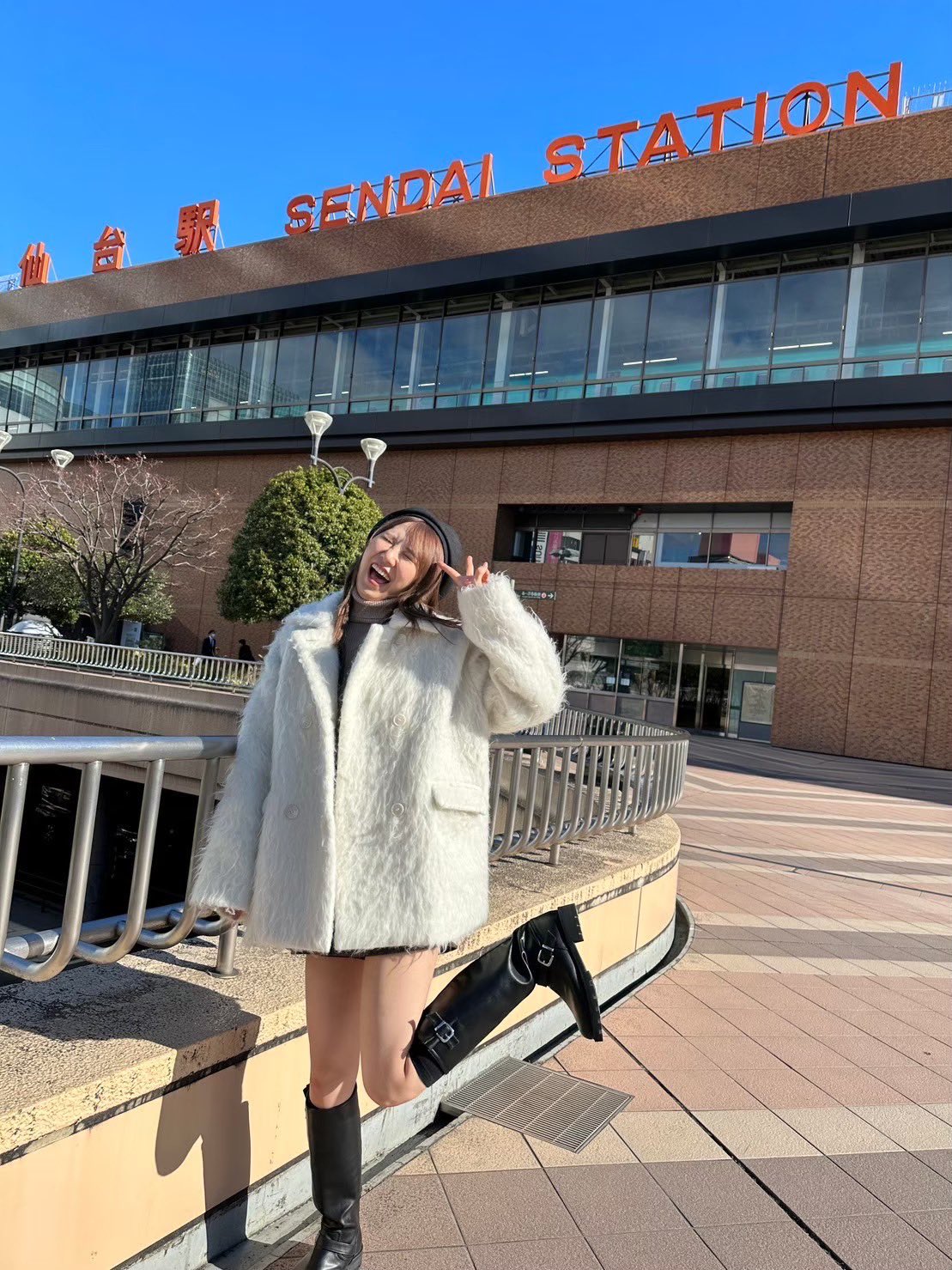 SKE48菅原茉椰1st写真集【公式】発売中！ (@sugawara_1st) / X