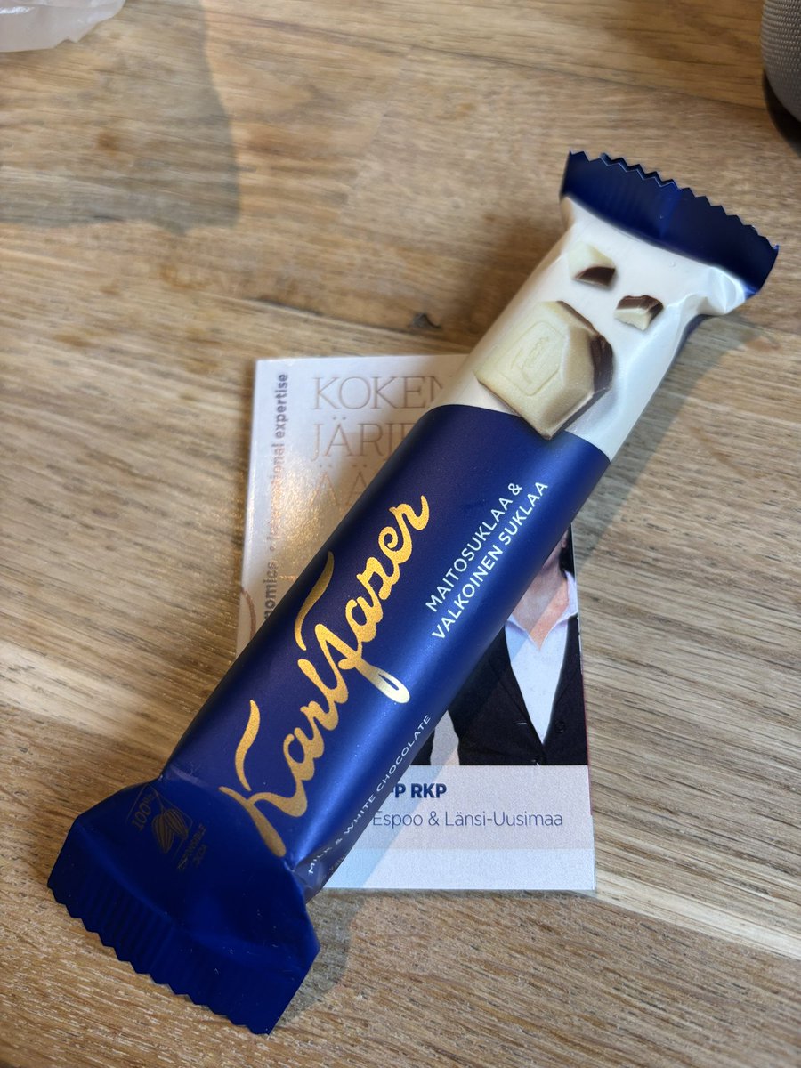 Maria Puolakkainen tweet media