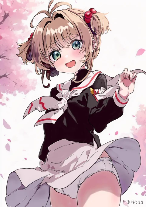 木之本桜 