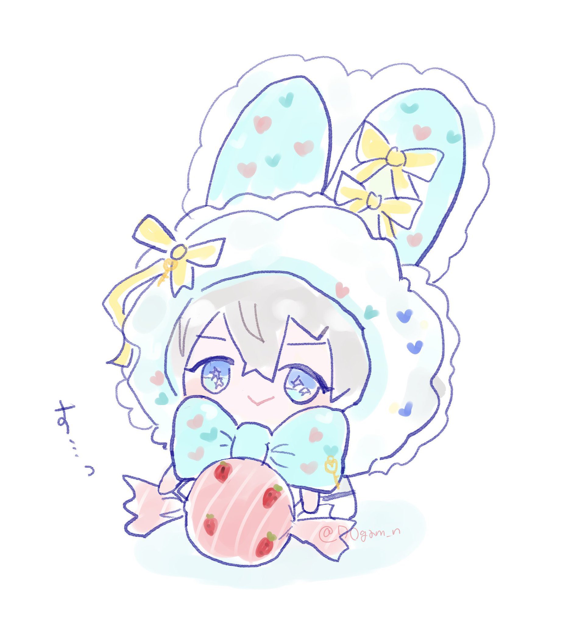 くまのちなみつ🩵🪽 (@chinamitsu_gts) / X くまのちなみつ🩵🪽 (@chinamitsu_gts) / X