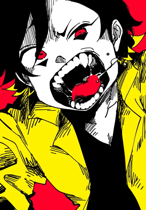 バチブチブラザーズ