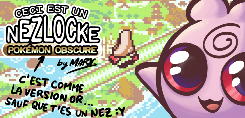 Nuzlocke France tweet media
