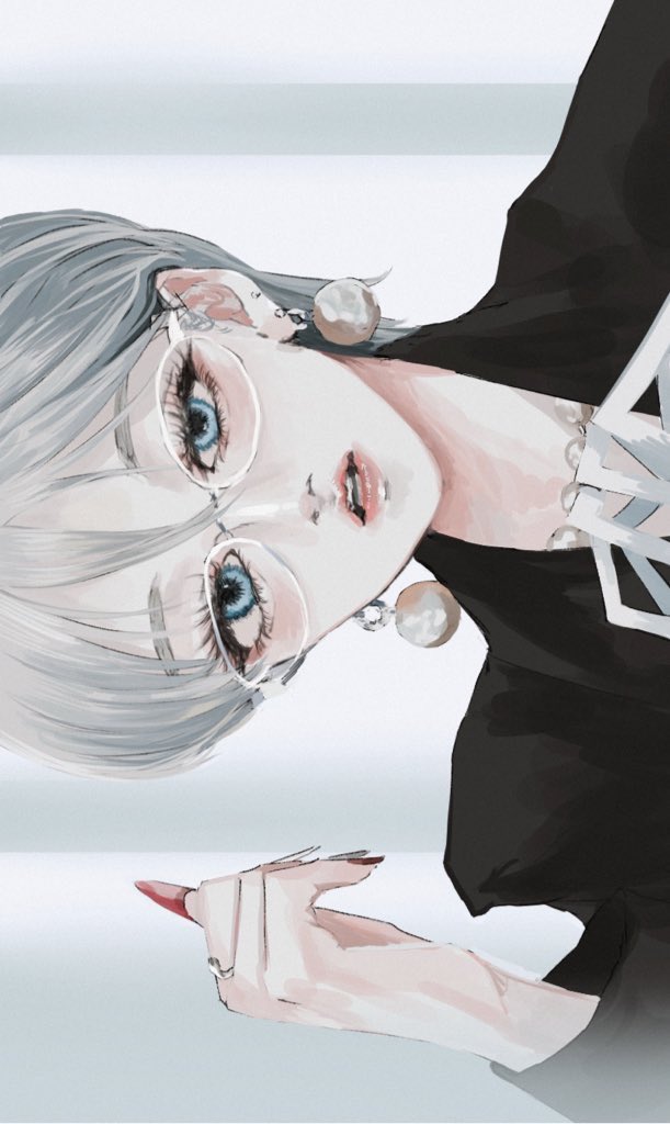 #HANA_FANART #HANA_ROSE #JISSO