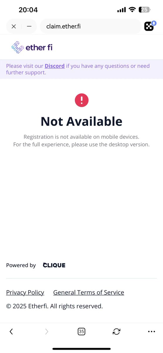 ggbrosing's tweet photo. I am using the keyless wallet of OKEx. The web version of the airdrop 🙃you developed is not available for mobile phones! As a result, I cannot log in to the keyless wallet on my computer, and I cannot receive the funds on my mobile phone. It is stuck here. https://t.co/3rft5sb8wD